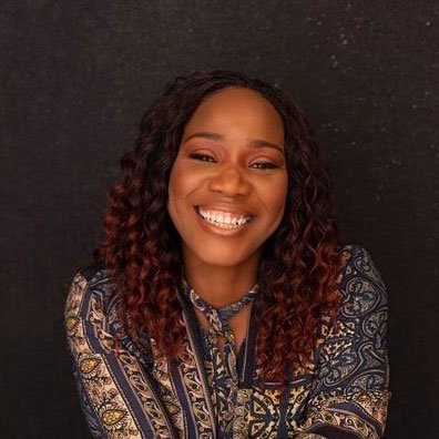 Bisola Orimalade