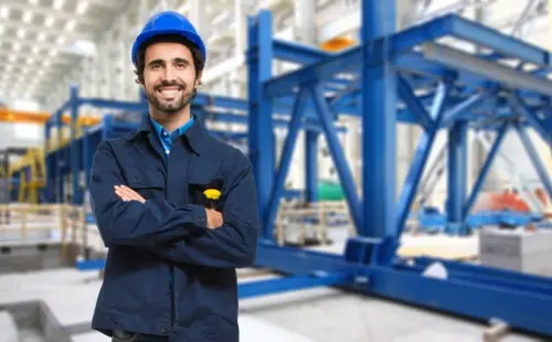 Mechanical Services